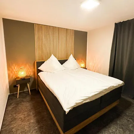 Entspannendste Am Edersee - Sauna Apartamento