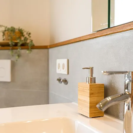 Daire Entspannendste Am Edersee - Sauna