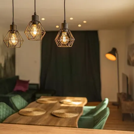 Apartment Entspannendste Am Edersee - Sauna *