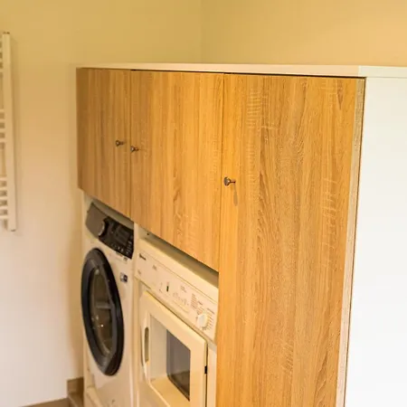 Apartment Entspannendste Am Edersee - Sauna *