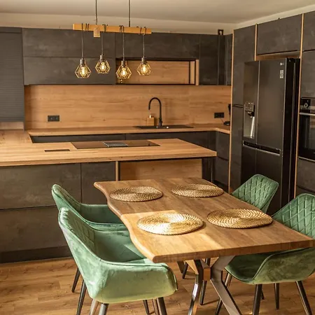 Entspannendste Am Edersee - Sauna Apartment