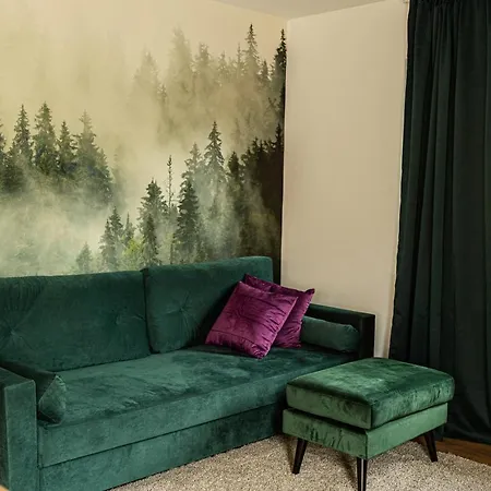 Apartment Entspannendste Am Edersee - Sauna Edertal