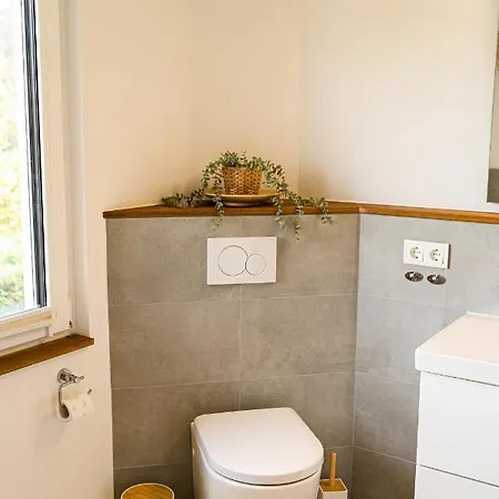 Entspannendste Am Edersee - Sauna *