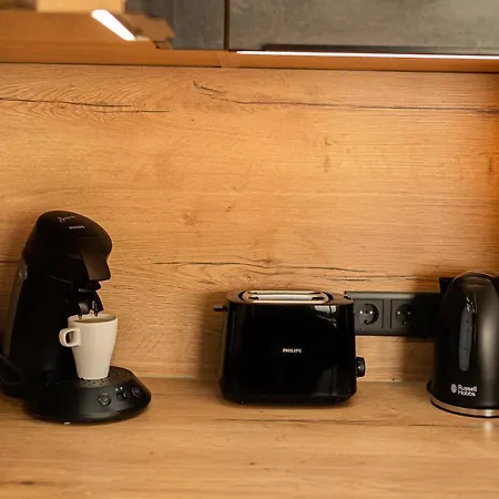 Daire Entspannendste Am Edersee - Sauna *