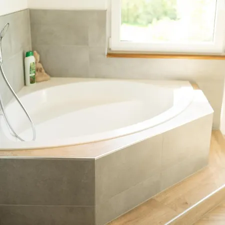 Entspannendste Am Edersee - Sauna *