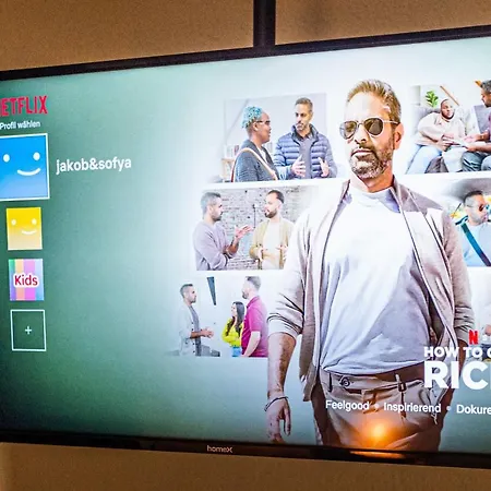 Entspannendste Am Edersee - Sauna * Edertal