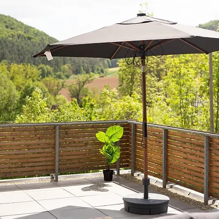Entspannendste Am Edersee - Sauna * Edertal