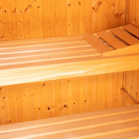 Entspannendste Am Edersee - Sauna Edertal