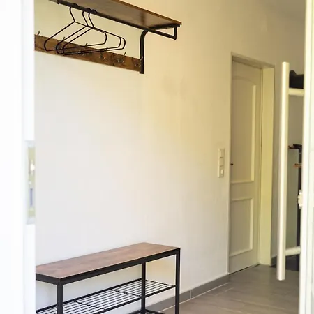 Entspannendste Am Edersee - Sauna Apartman