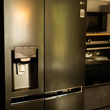 Entspannendste Am Edersee - Sauna Daire