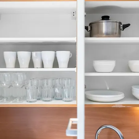 Daire Entspannendste Am Edersee - Sauna