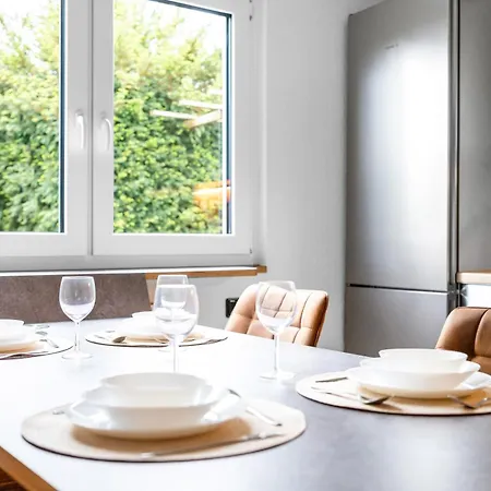 Daire Entspannendste Am Edersee - Sauna