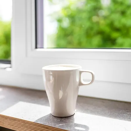 Entspannendste Am Edersee - Sauna Apartamento Edertal