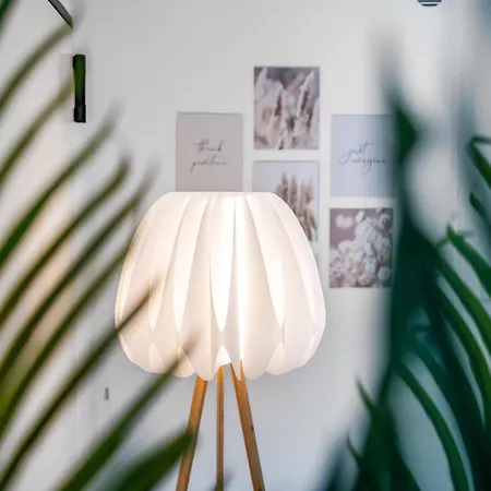 Daire Entspannendste Am Edersee - Sauna Edertal