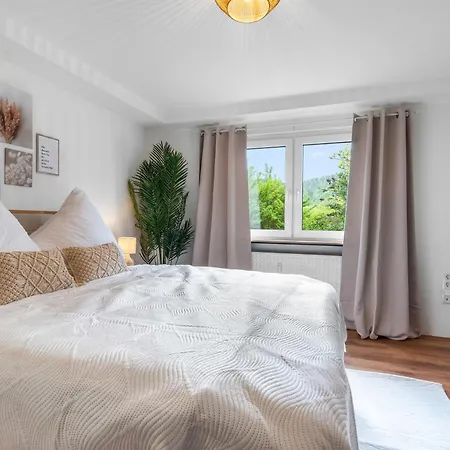 Entspannendste Am Edersee - Sauna *