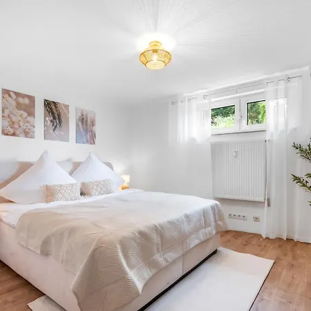 Entspannendste Am Edersee - Sauna Apartamento