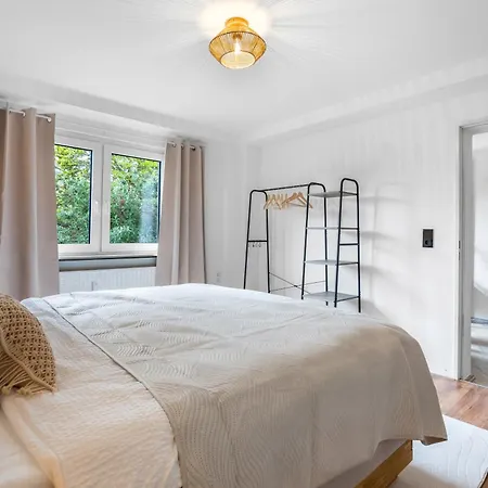 Daire Entspannendste Am Edersee - Sauna