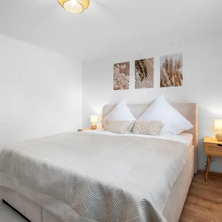 Entspannendste Am Edersee - Sauna Apartamento Edertal