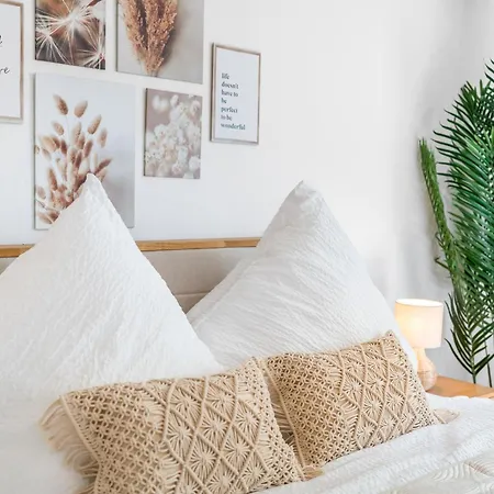 Apartamento Entspannendste Am Edersee - Sauna Edertal