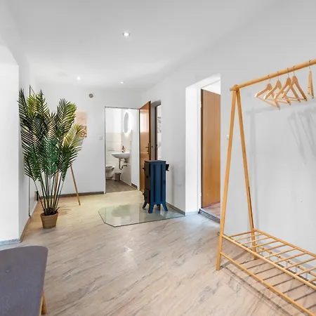 Apartamento Entspannendste Am Edersee - Sauna