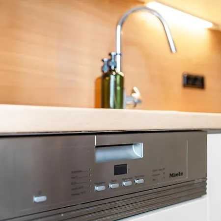 Entspannendste Am Edersee - Sauna Apartamento *