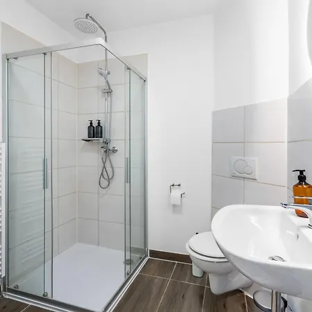 Daire Entspannendste Am Edersee - Sauna *