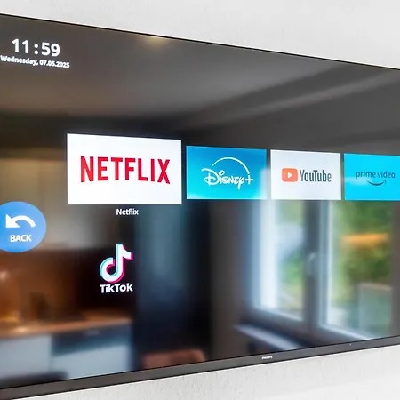 Entspannendste Am Edersee - Sauna *