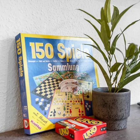 Apartamento Entspannendste Am Edersee - Sauna