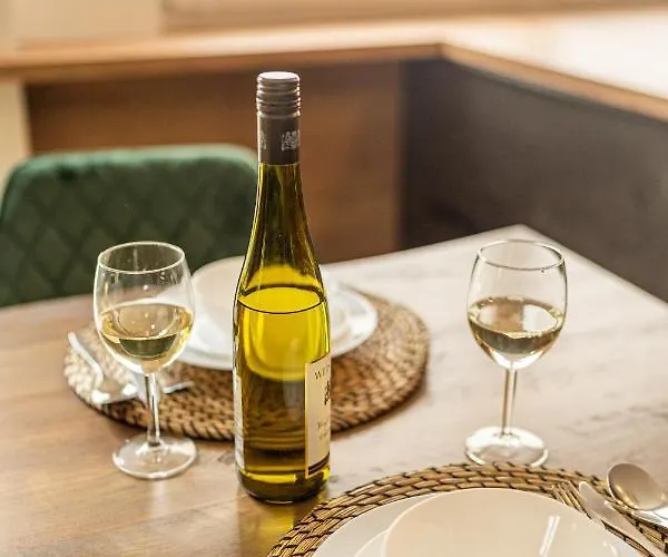 Entspannendste Am Edersee - Sauna *