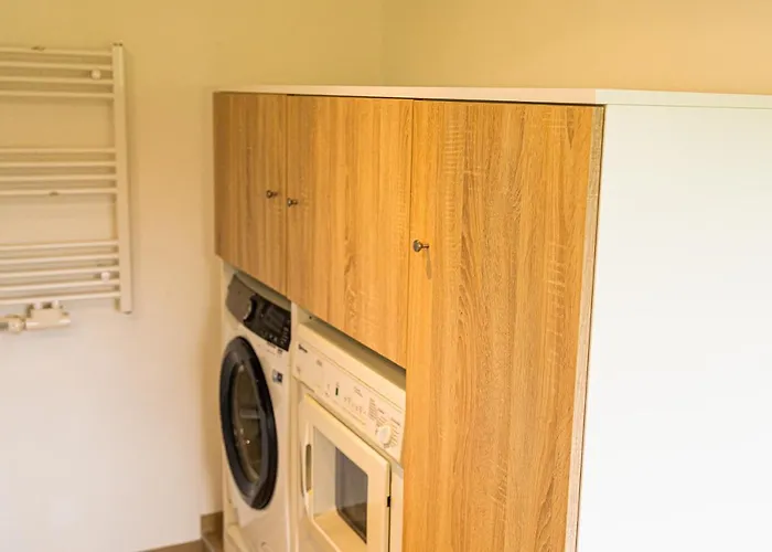 Apartment Entspannendste Am Edersee - Sauna *