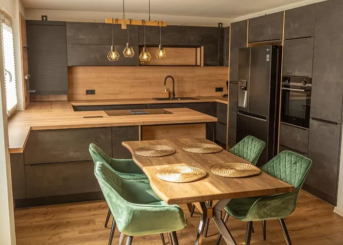 Entspannendste Am Edersee - Sauna Lägenhet