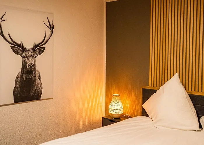 Entspannendste Am Edersee - Sauna *