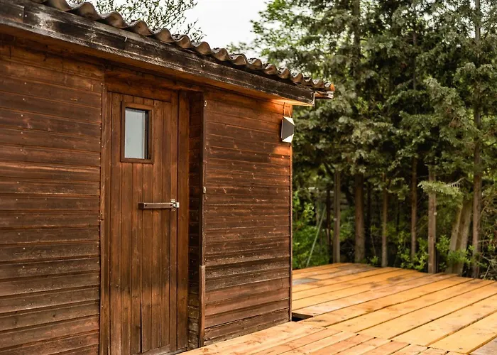 Entspannendste Am Edersee - Sauna * Edertal