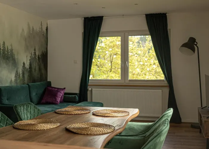 Entspannendste Am Edersee - Sauna