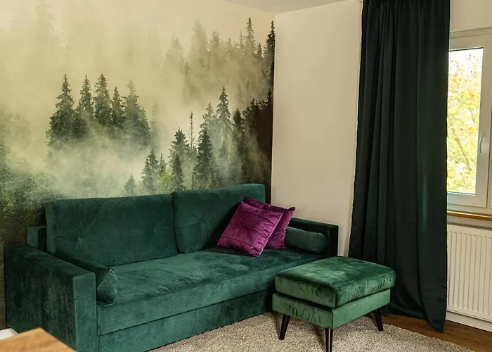 Lägenhet Entspannendste Am Edersee - Sauna Edertal