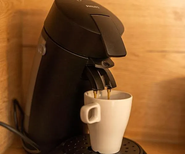 Lägenhet Entspannendste Am Edersee - Sauna *