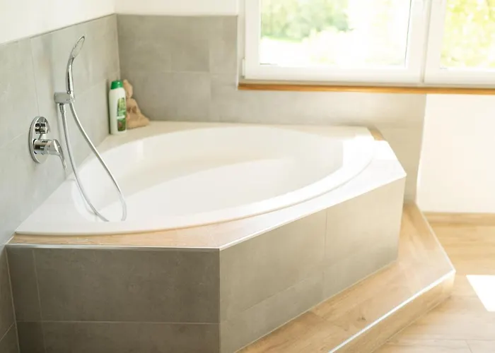 Entspannendste Am Edersee - Sauna *