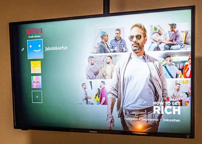 Entspannendste Am Edersee - Sauna * Edertal