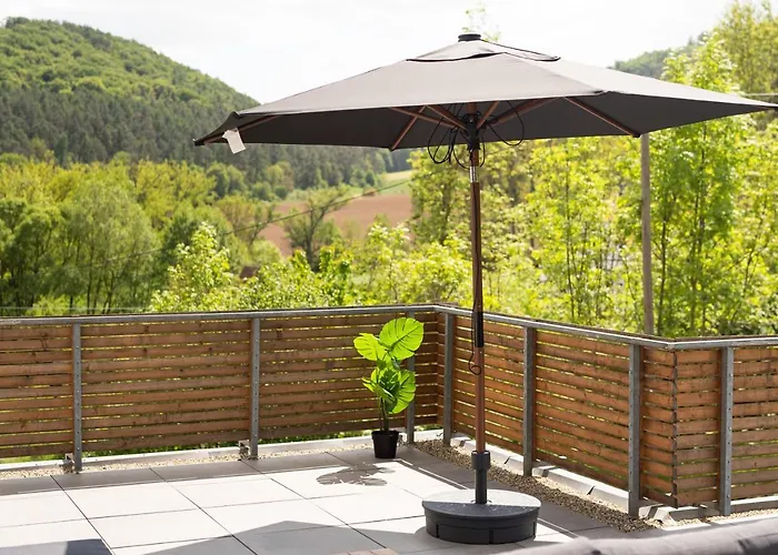 Entspannendste Am Edersee - Sauna * Edertal