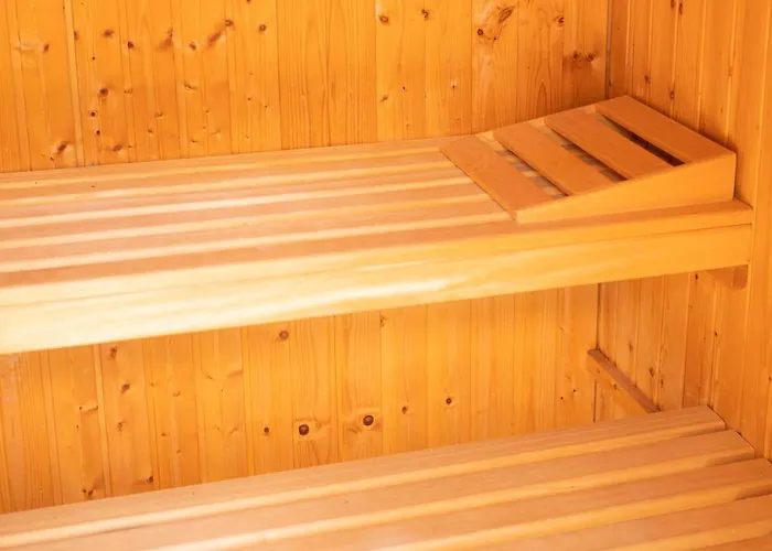 Entspannendste Am Edersee - Sauna Edertal