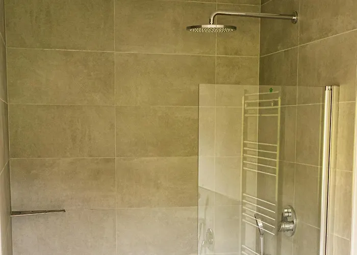 Entspannendste Am Edersee - Sauna Lägenhet Edertal