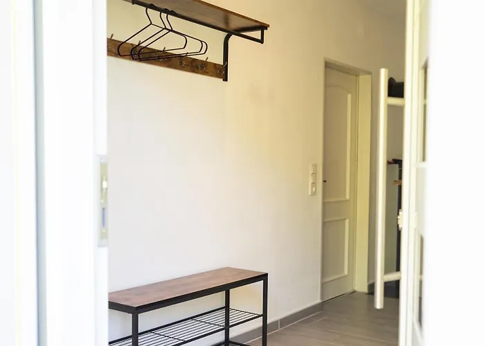 Entspannendste Am Edersee - Sauna Apartment