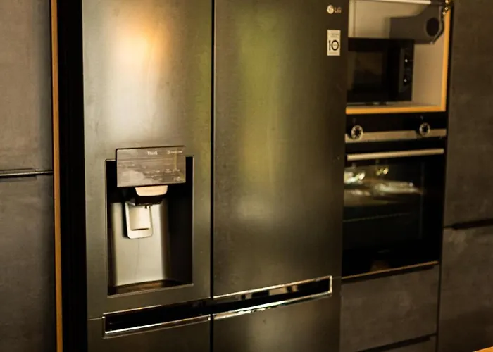 Entspannendste Am Edersee - Sauna Lägenhet