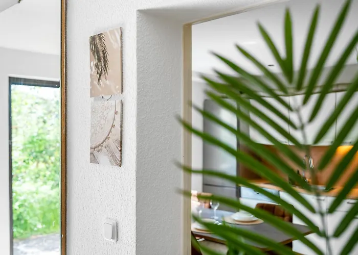 Entspannendste Am Edersee - Sauna * Edertal