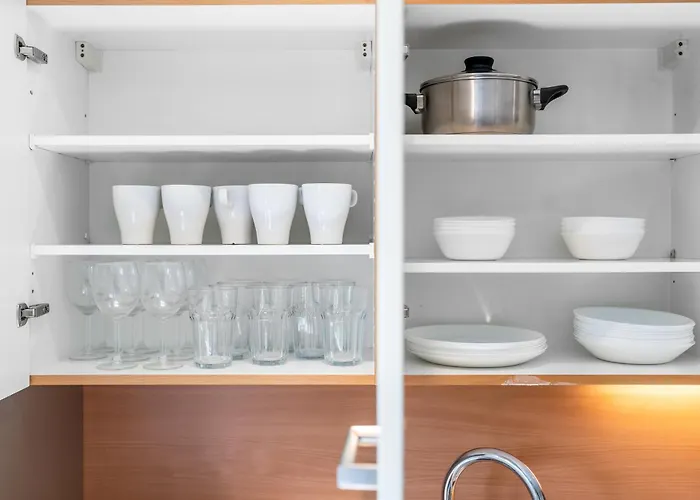 Lägenhet Entspannendste Am Edersee - Sauna