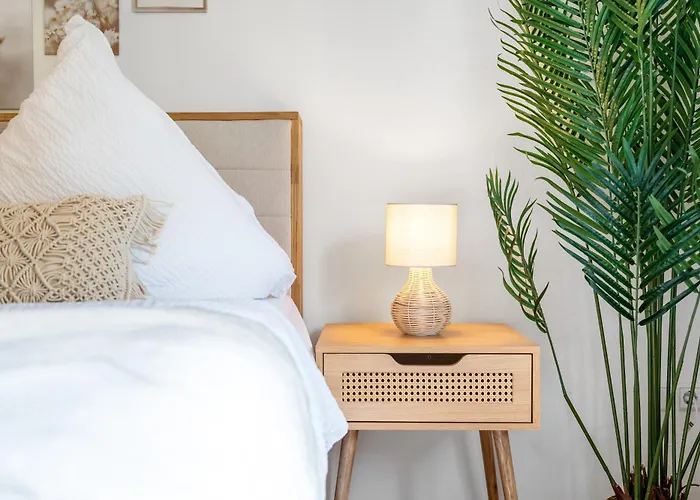 Entspannendste Am Edersee - Sauna Lägenhet *