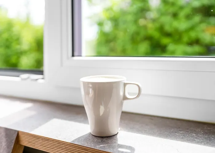 Entspannendste Am Edersee - Sauna Lägenhet Edertal