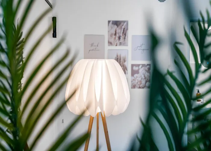 Lägenhet Entspannendste Am Edersee - Sauna Edertal