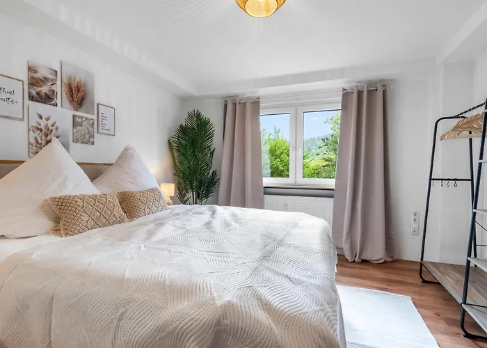 Entspannendste Am Edersee - Sauna *