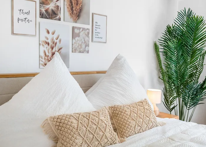 Lägenhet Entspannendste Am Edersee - Sauna Edertal